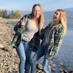 Meet your Posher, Emma